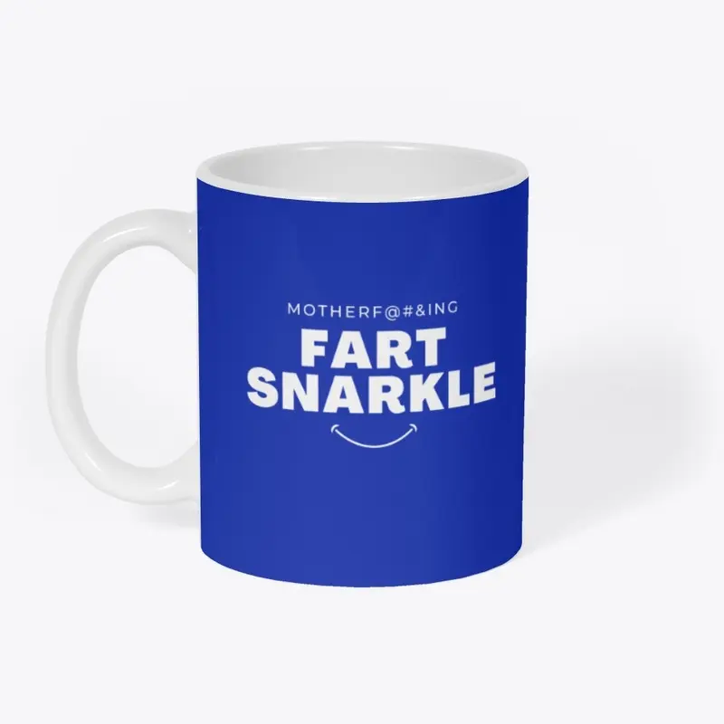 Motherf@#king Fart Snarkle