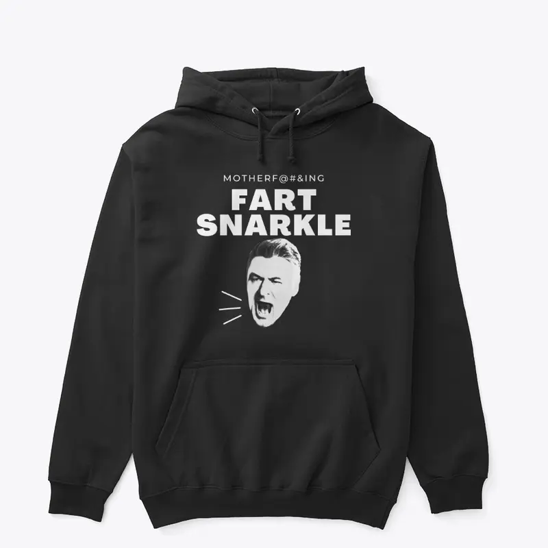 Motherf@#cking Fart Snarkle