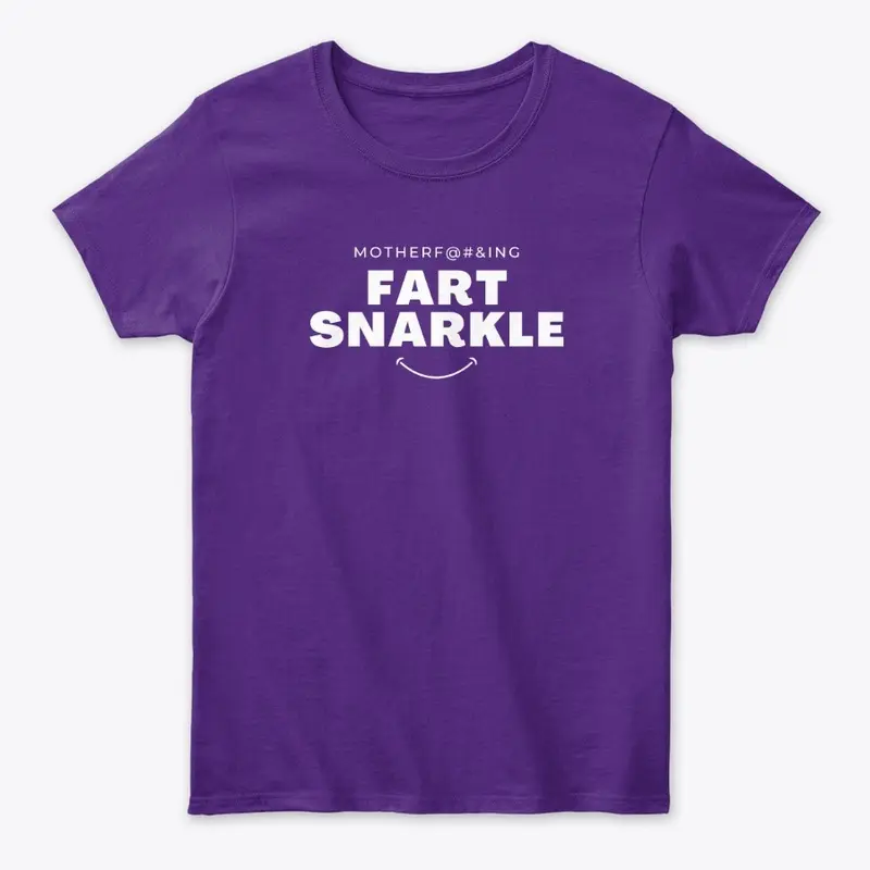 Motherf@#king Fart Snarkle