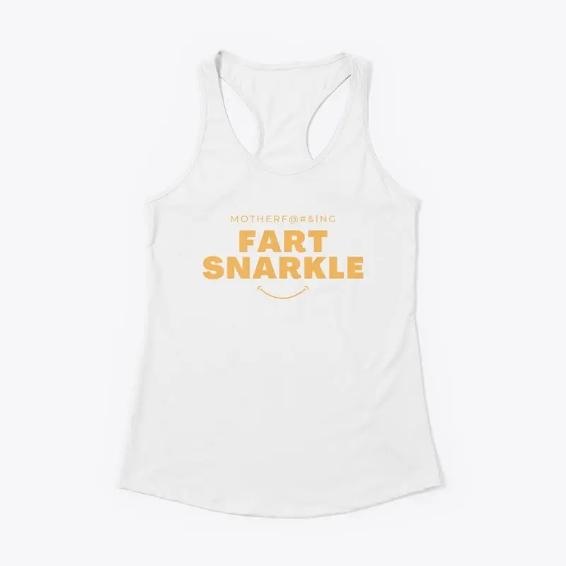 Motherf@#&ing Fart Snarkle