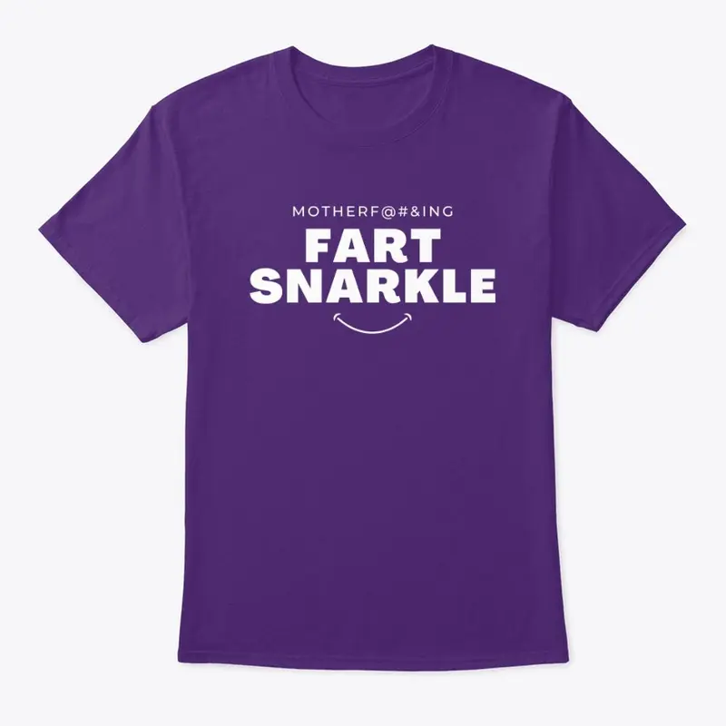 Motherf@#king Fart Snarkle