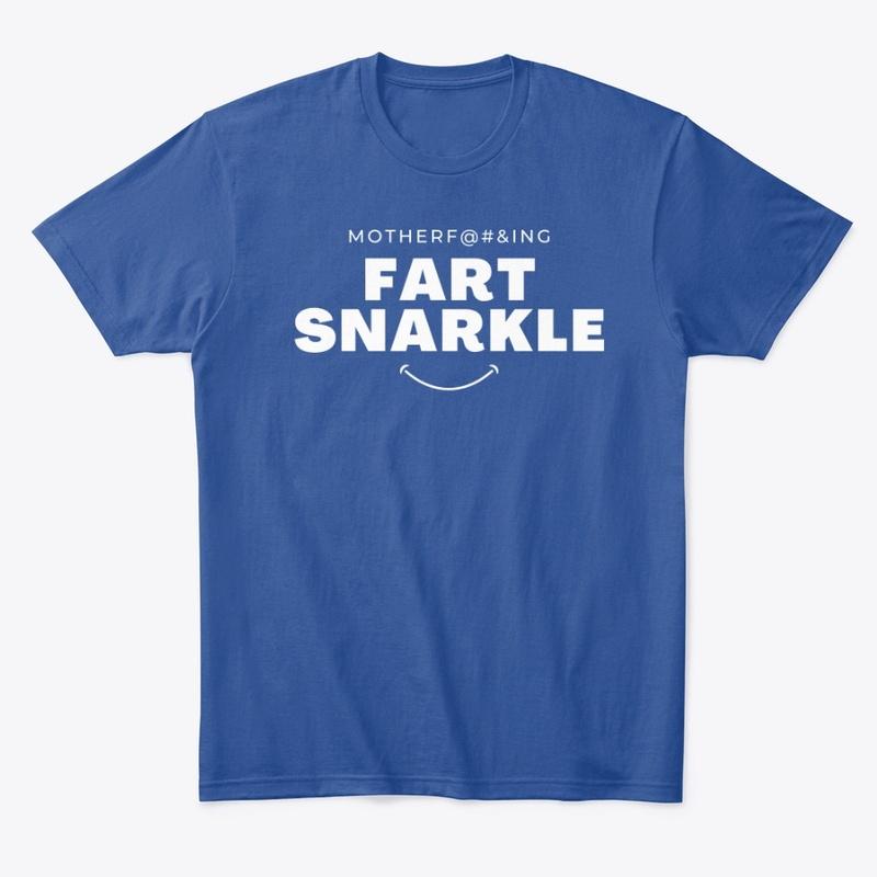 Motherf@#king Fart Snarkle