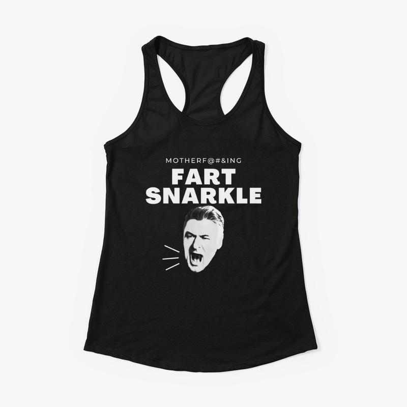 Motherf@#cking Fart Snarkle