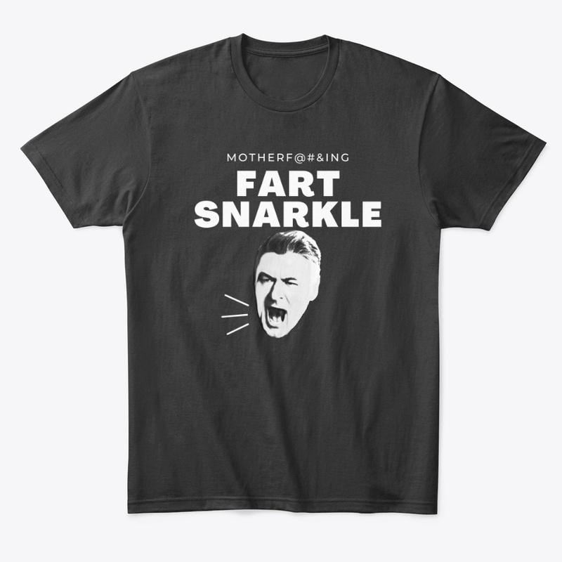 Motherf@#cking Fart Snarkle